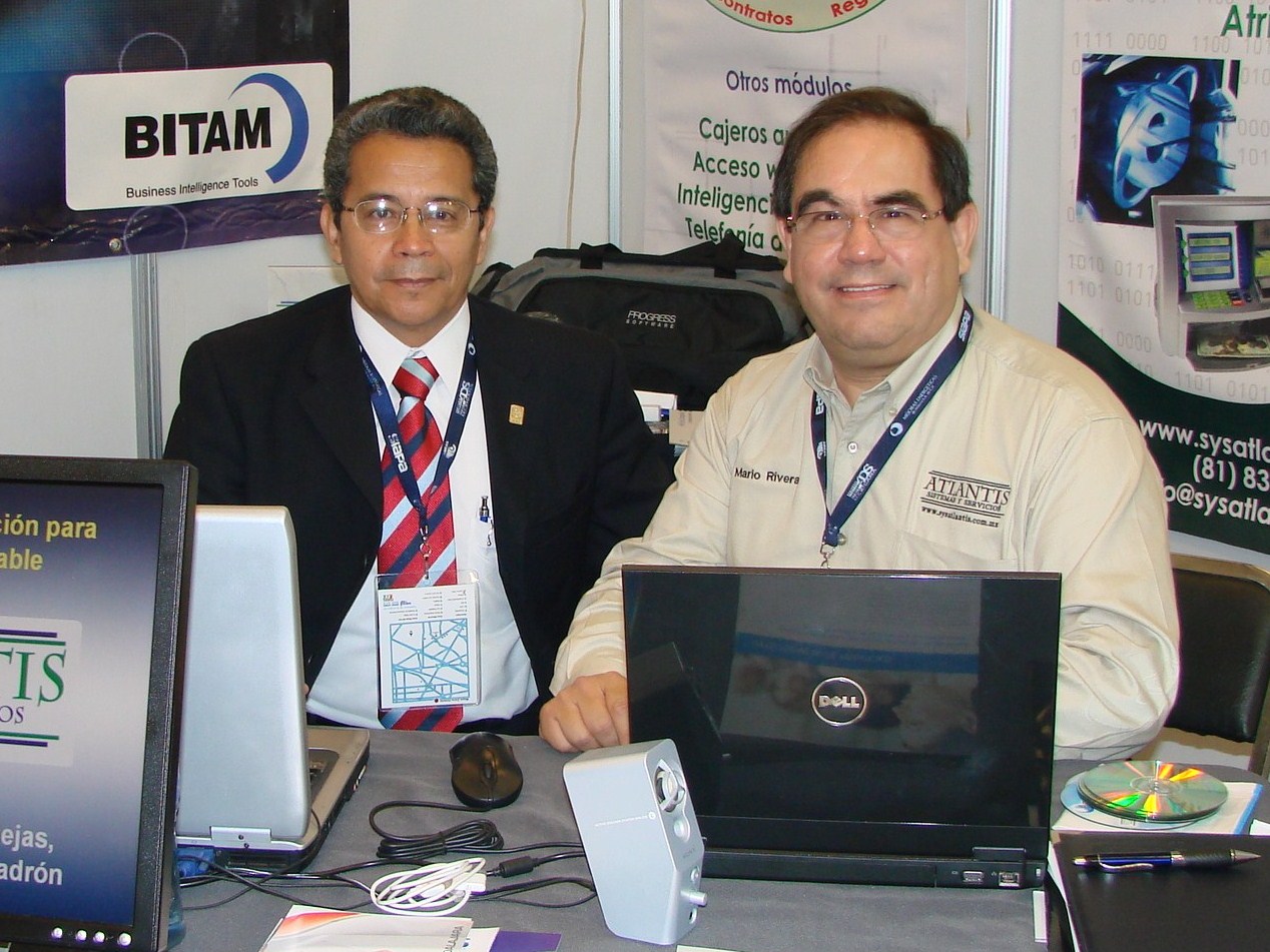 Ing. Alejandro Gutirrez (Consejero SIAPA Guadalajara)