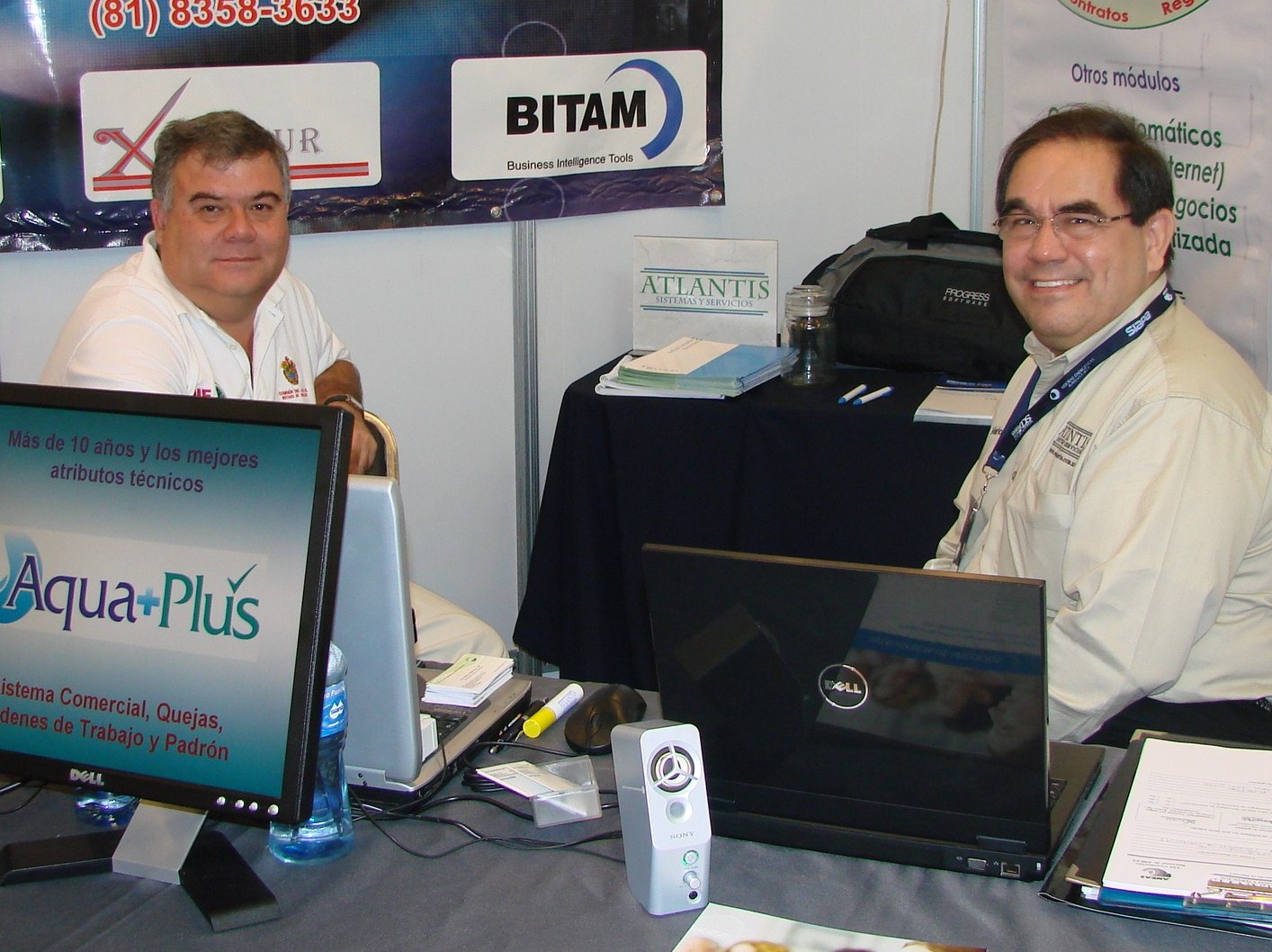 Lic. Roberto Cuevas (CAEV Veracruz)